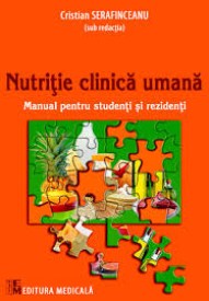 nutritie clinica
